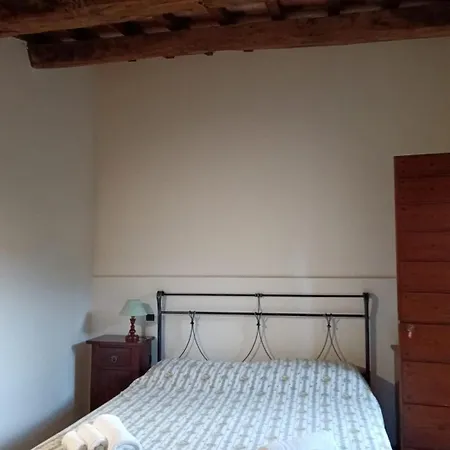 Il Rifugio Dei Vescovi *