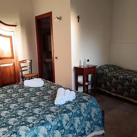 Il Rifugio Dei Vescovi * Colpetrazzo
