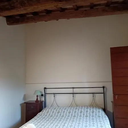 Çiftlik konaklama Il Rifugio Dei Vescovi Colpetrazzo